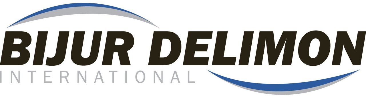 Bijur Delimon International Logo