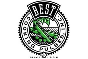 Best Cooking Pulses Inc. logo