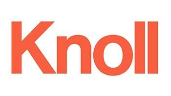 Knoll North America Corporation logo