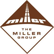 Miller Paving Ltd. logo