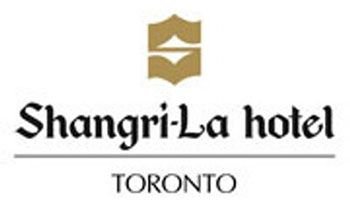 Shangri-La Hotel Toronto Logo