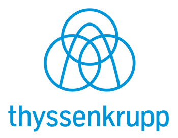 Thyssenkrupp System Engineering logo