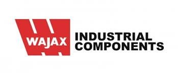 Wajax Industrial Components logo